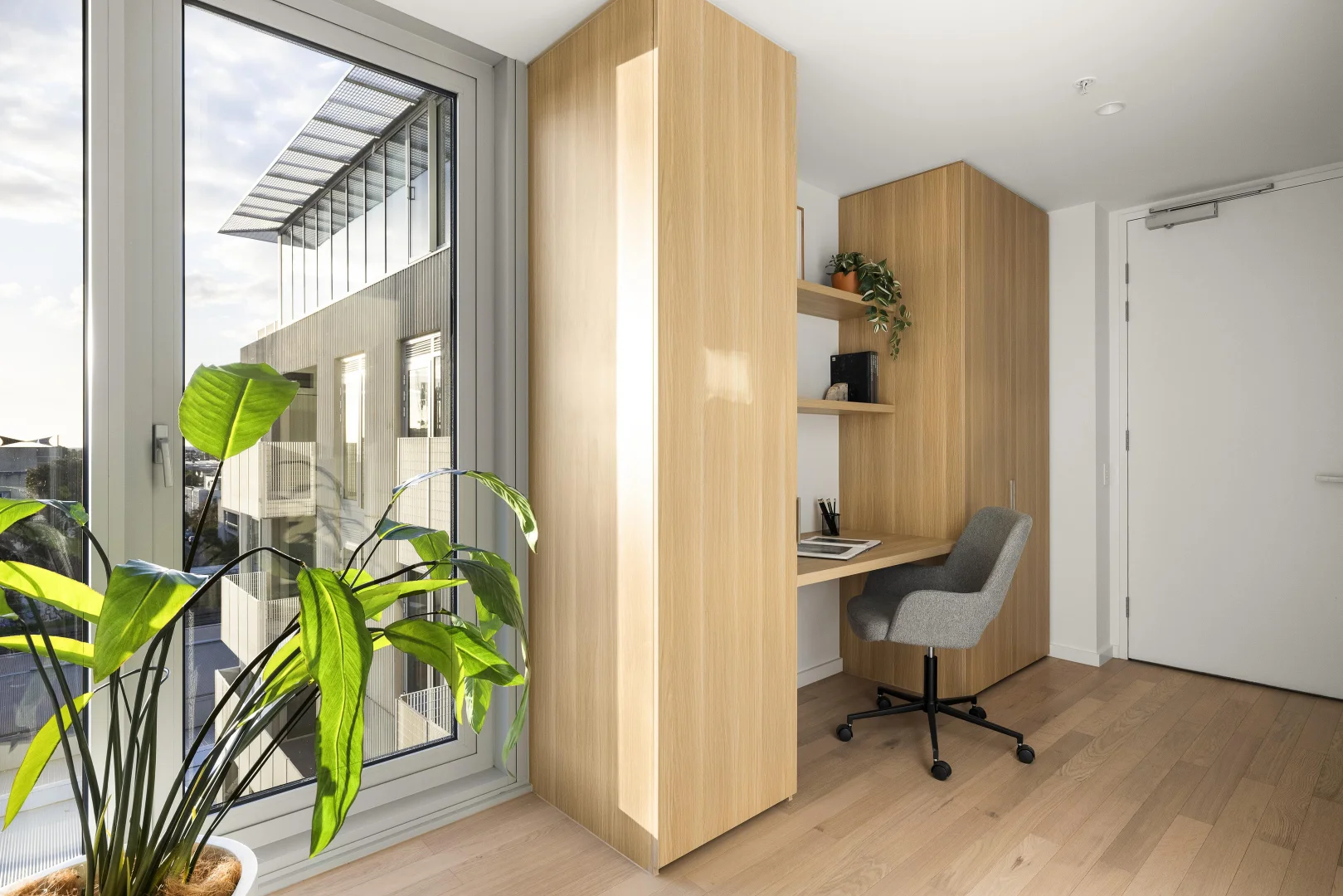 Additional image 8 of 505/7 Owens Street, Brunswick VIC 3056