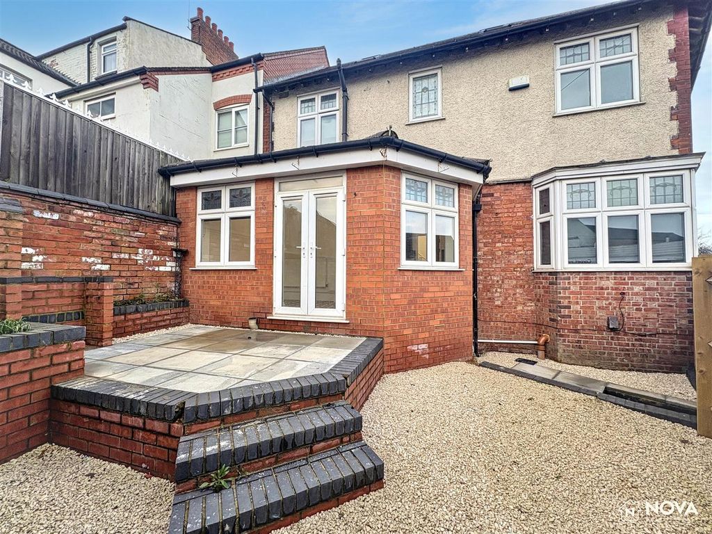 Additional image 30 of 6 bed shared accommodation to rentKingsthorpe Grove, Northampton NN2