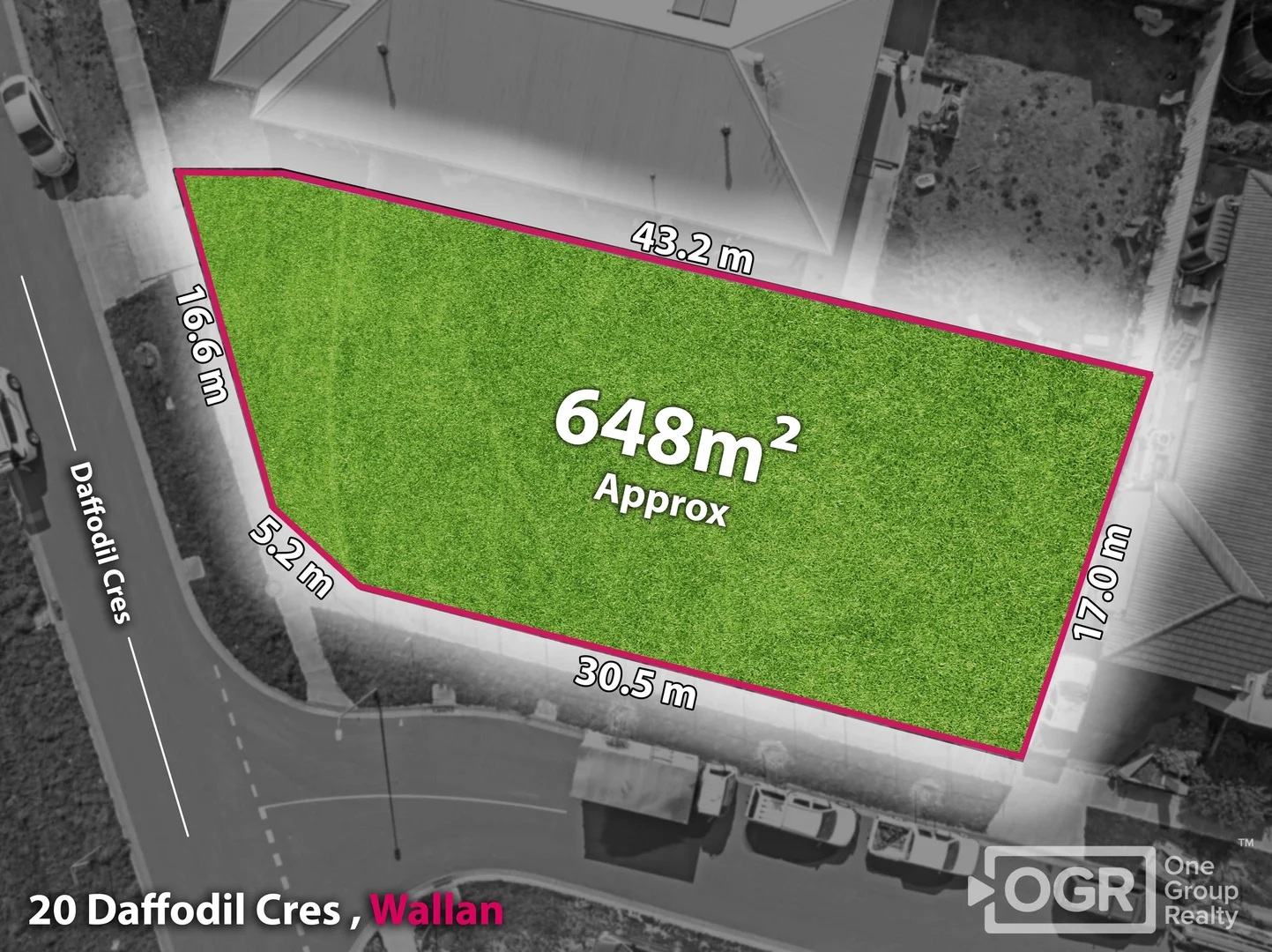 Additional image 5 of Daffodil Crescent, Wallan VIC 3756