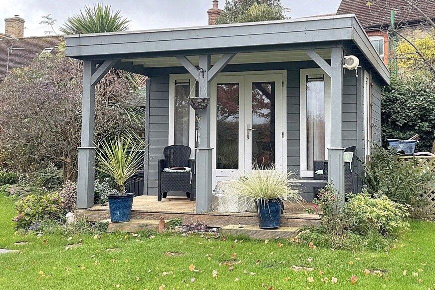 Additional image 19 of Marsh Lane, Henstridge, Templecombe, BA8