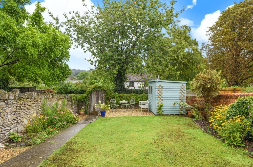 Additional image 19 of Portway, Wells, BA5