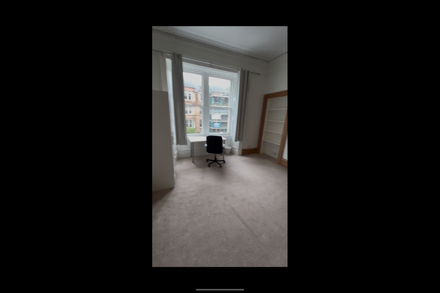 Additional image 2 of Room in a Shared Flat, Marchmont Road, EH9, N1 7GU