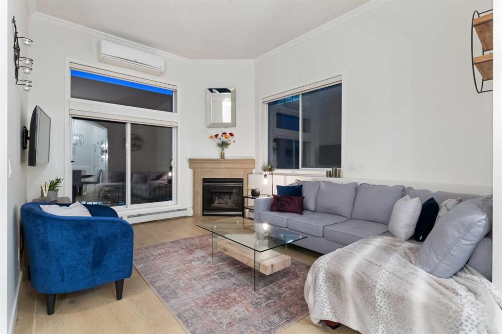 Additional image 6 of 207-881 15 Avenue SW, Calgary, AB, T2R 1R8