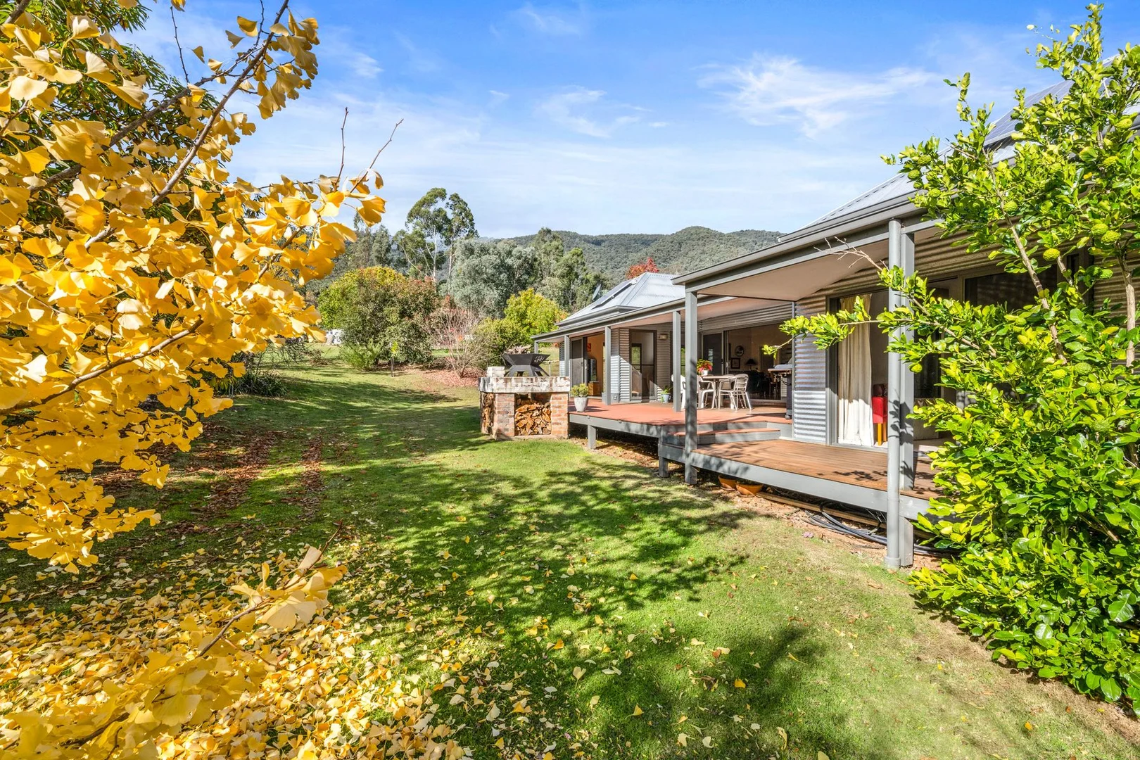 Additional image 21 of 3 Bells Gully Road, Wandiligong VIC 3744