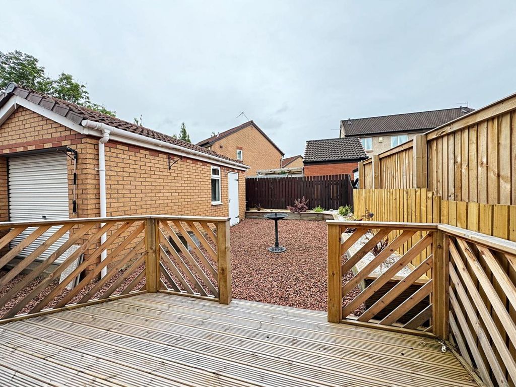 Additional image 10 of 3 bed semi-detached house to rentCallaghan Wynd, Blantyre, Glasgow G72