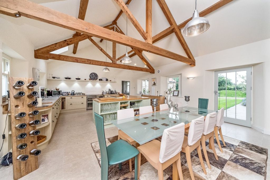 Additional image 5 of 4 bed barn conversion to rentOldstead, York, North Yorkshire YO61