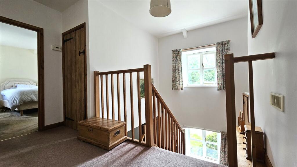 Additional image 16 of Woolston, North Cadbury, Yeovil, Somerset, BA22