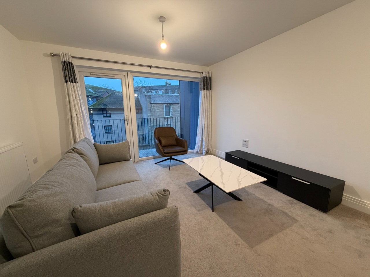 Additional image 4 of 2 Bed Flat, Brunswick Road, EH7, N1 7GU