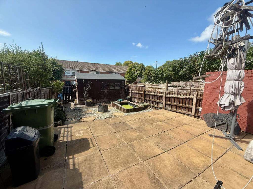 Additional image 10 of Helyar Close, Glastonbury