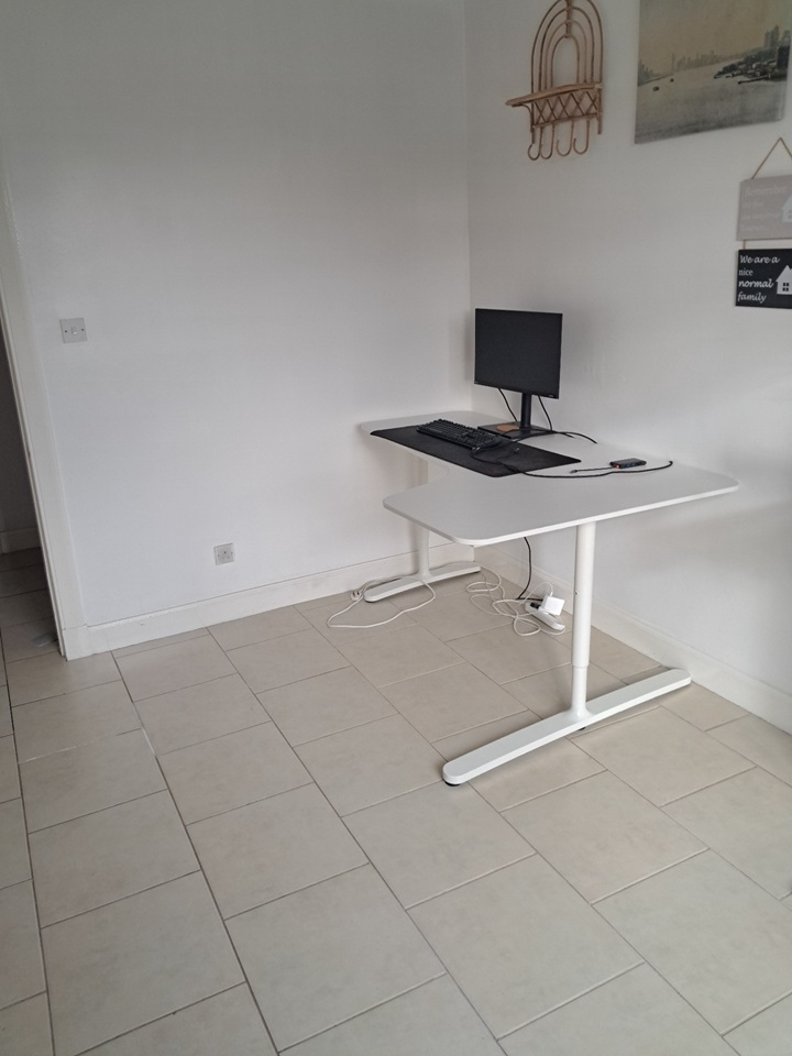 Additional image 8 of Room in a Shared Flat, Carmichael St, G51, N1 7GU