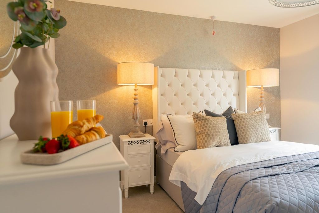 Additional image 16 of 2 bed flat to rentWetherby Road, Harrogate HG2