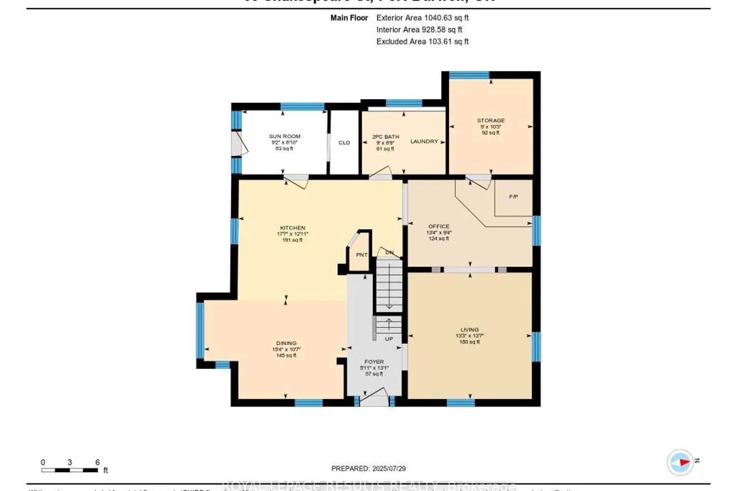 Additional image 19 of 63 Shakespeare Street