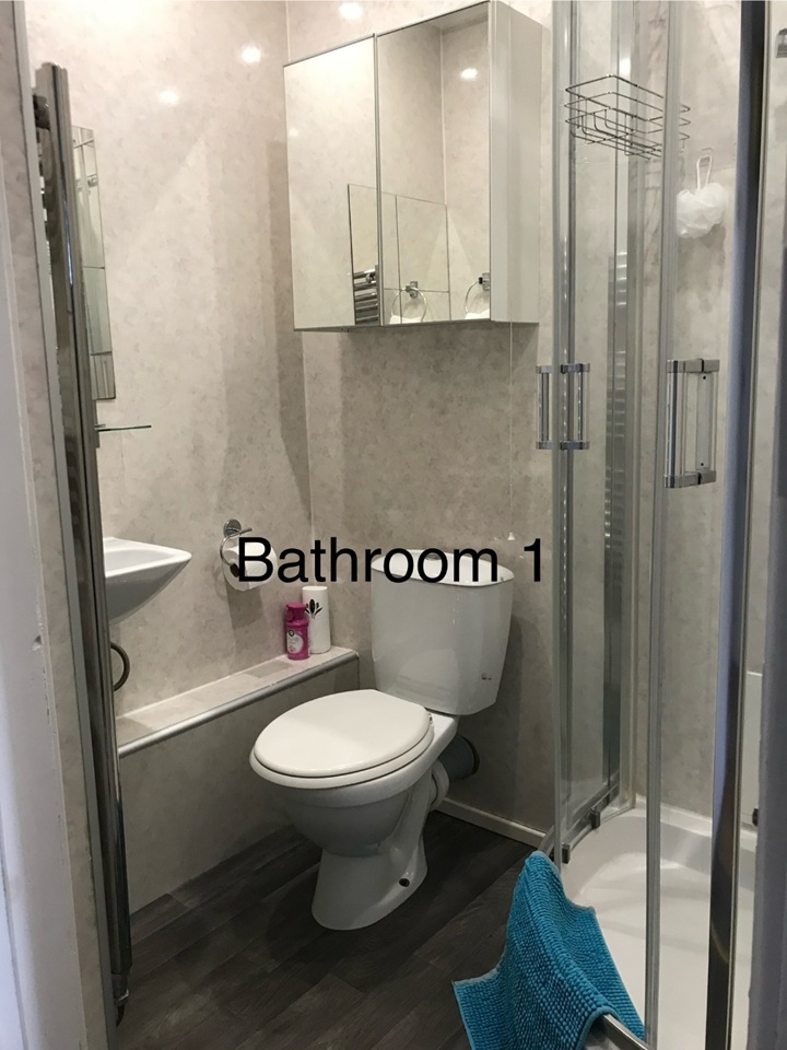 Additional image 14 of 3 Bed Flat, Saint Mary's Street, EH1, N1 7GU