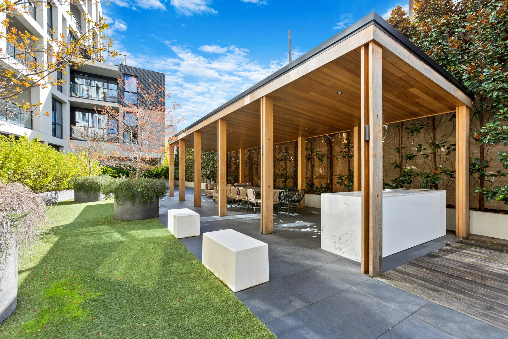 Additional image 13 of 506/205 Burnley Street, Richmond VIC 3121