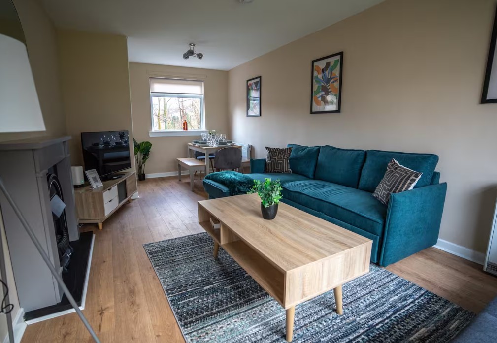 Additional image 6 of 2 Bed Flat, Castlefern Road, G73, N1 7GU