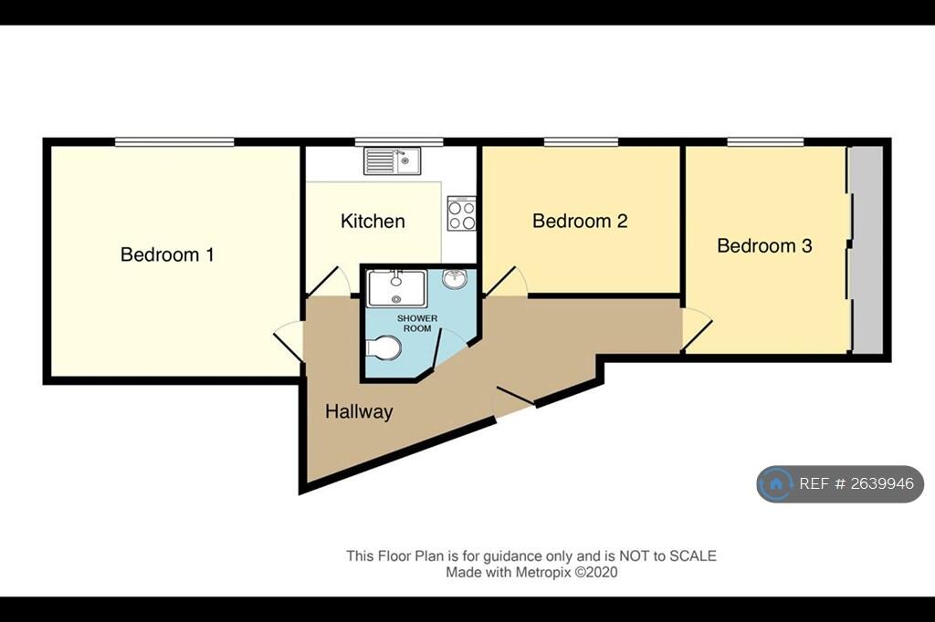 Additional image 12 of Digby Chambers, Bournemouth, BH1