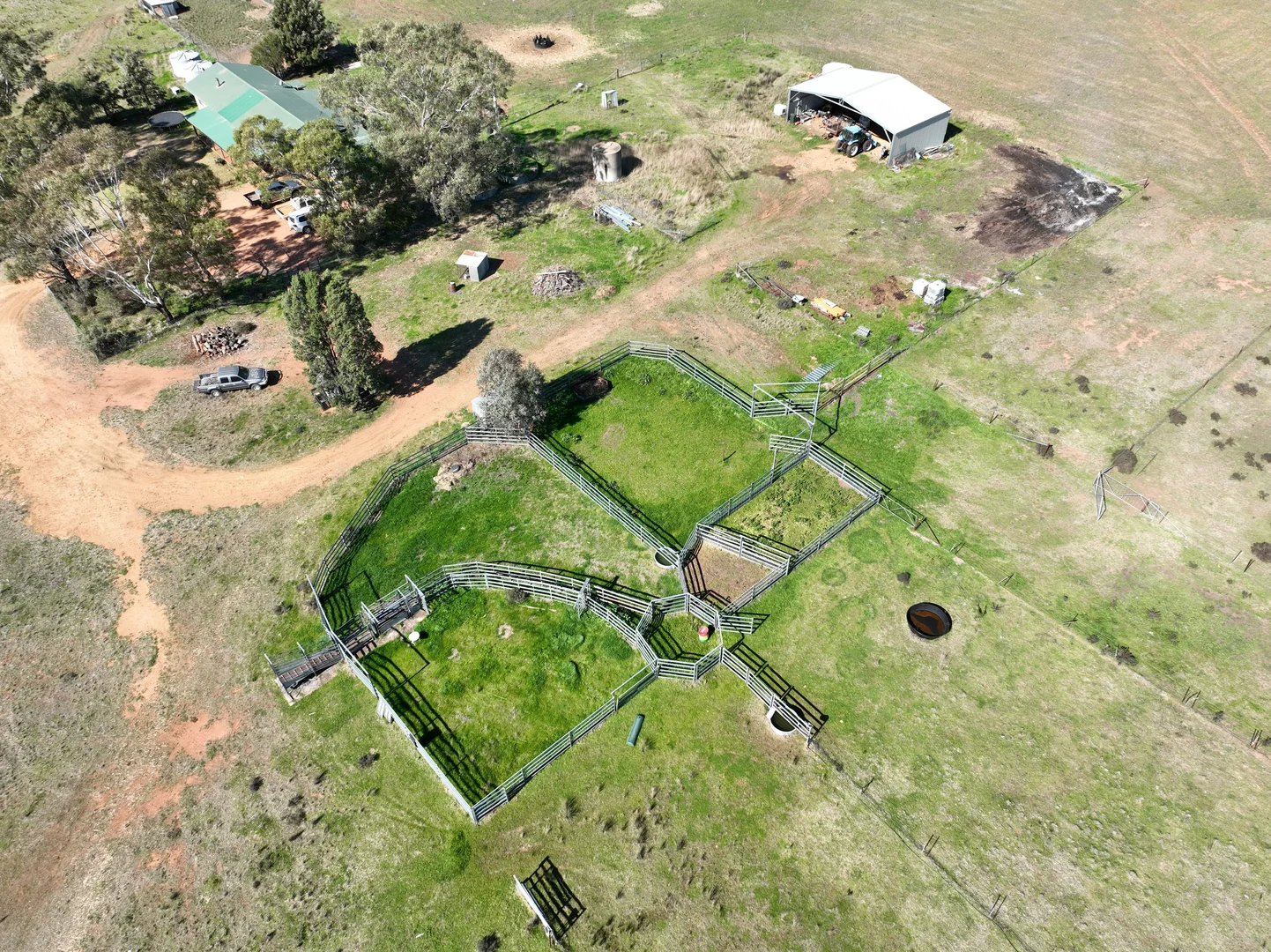 Additional image 11 of 'West Tarrawonga' 56 Donnelly Road, Eumungerie NSW 2822