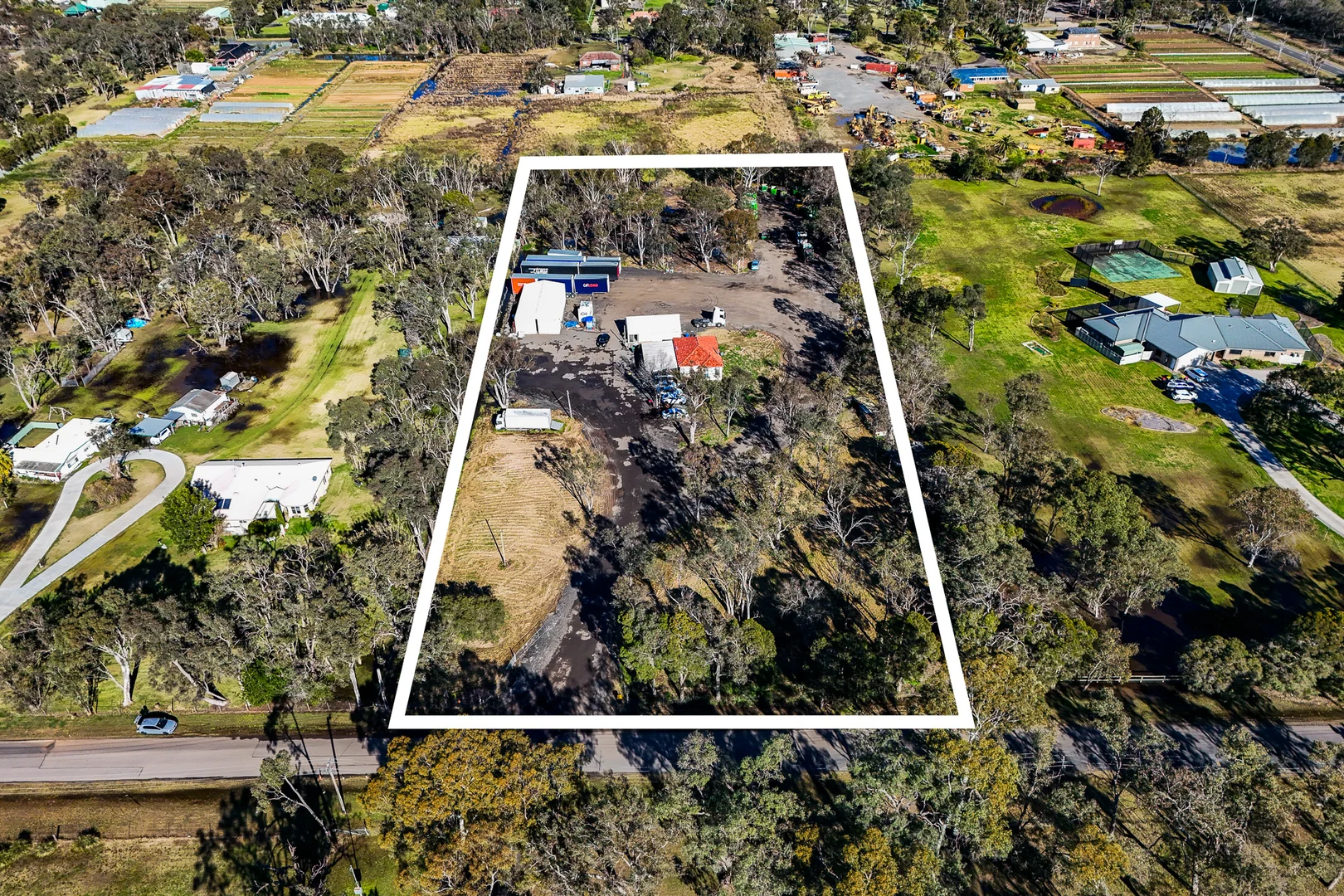 Additional image 2 of 19-25 First Road, Berkshire Park NSW 2765