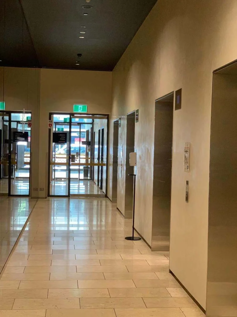 Additional image 4 of 1305E/888 Collins Street, Docklands VIC 3008