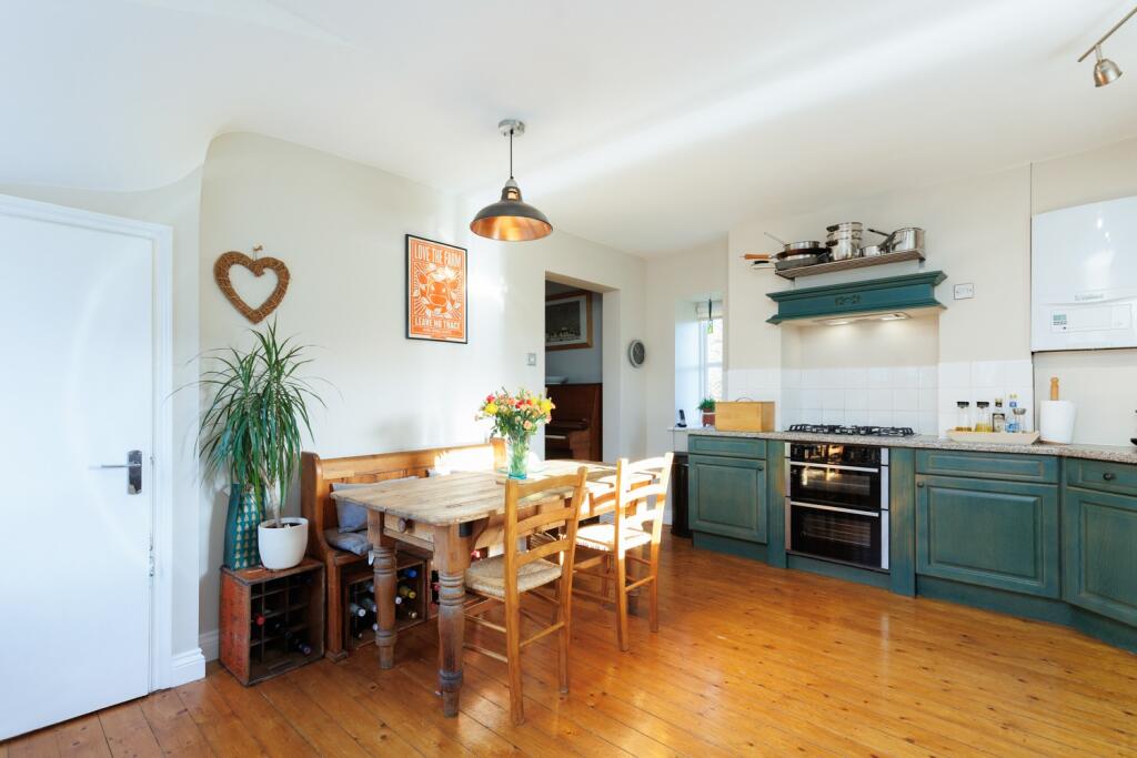 Additional image 15 of Giles Farm, Gilbert Scott Road, Wells