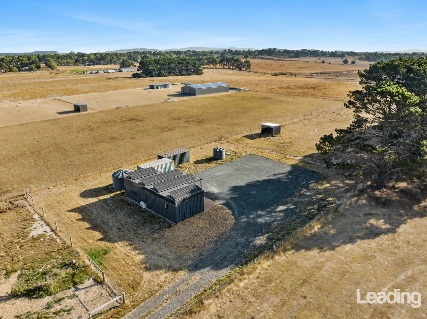 Additional image 2 of Lot 38 Lancefield - Tooborac Road, Lancefield VIC 3435