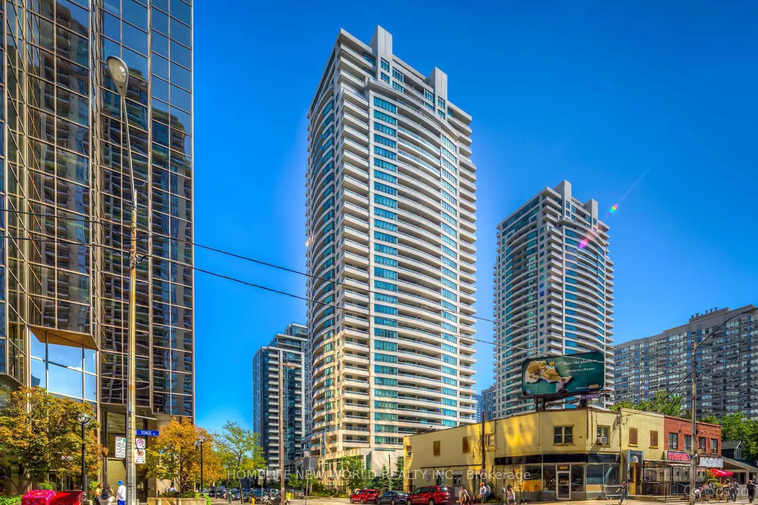 23 Hollywood Avenue 1506