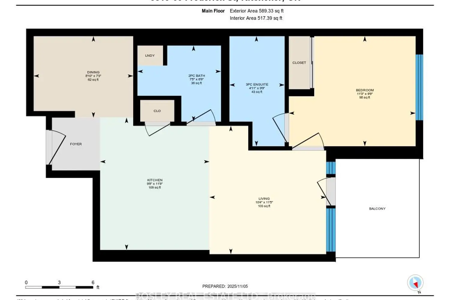 Additional image 20 of 60 Frederick Street 3313