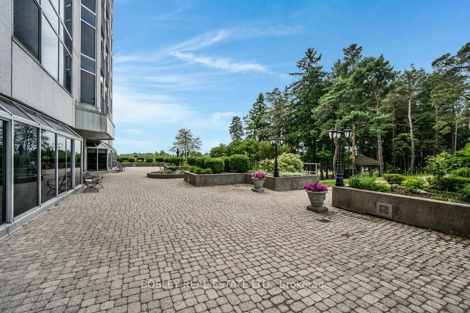 Additional image 17 of 190 Hespeler Road 1401