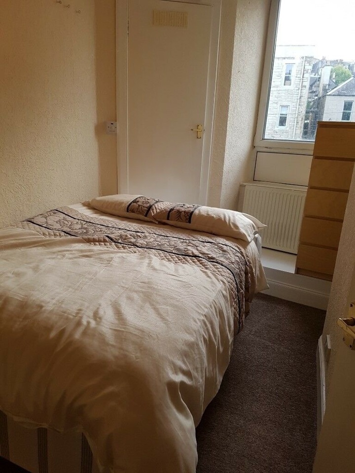 Additional image 5 of 3 Bed Flat, Willowbrae Road, EH8, N1 7GU