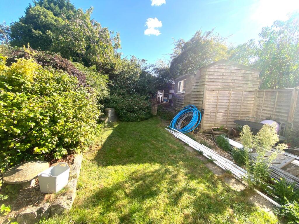 Additional image 23 of Underwood Road, Glastonbury