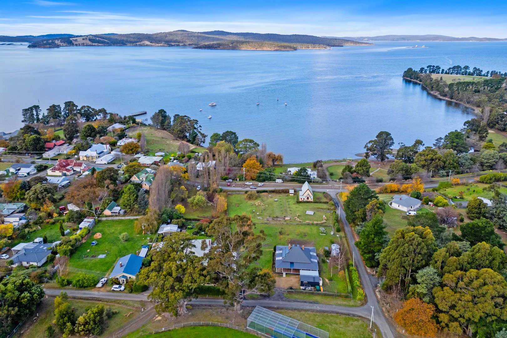 Additional image 3 of 12 Granquist Road, Woodbridge TAS 7162