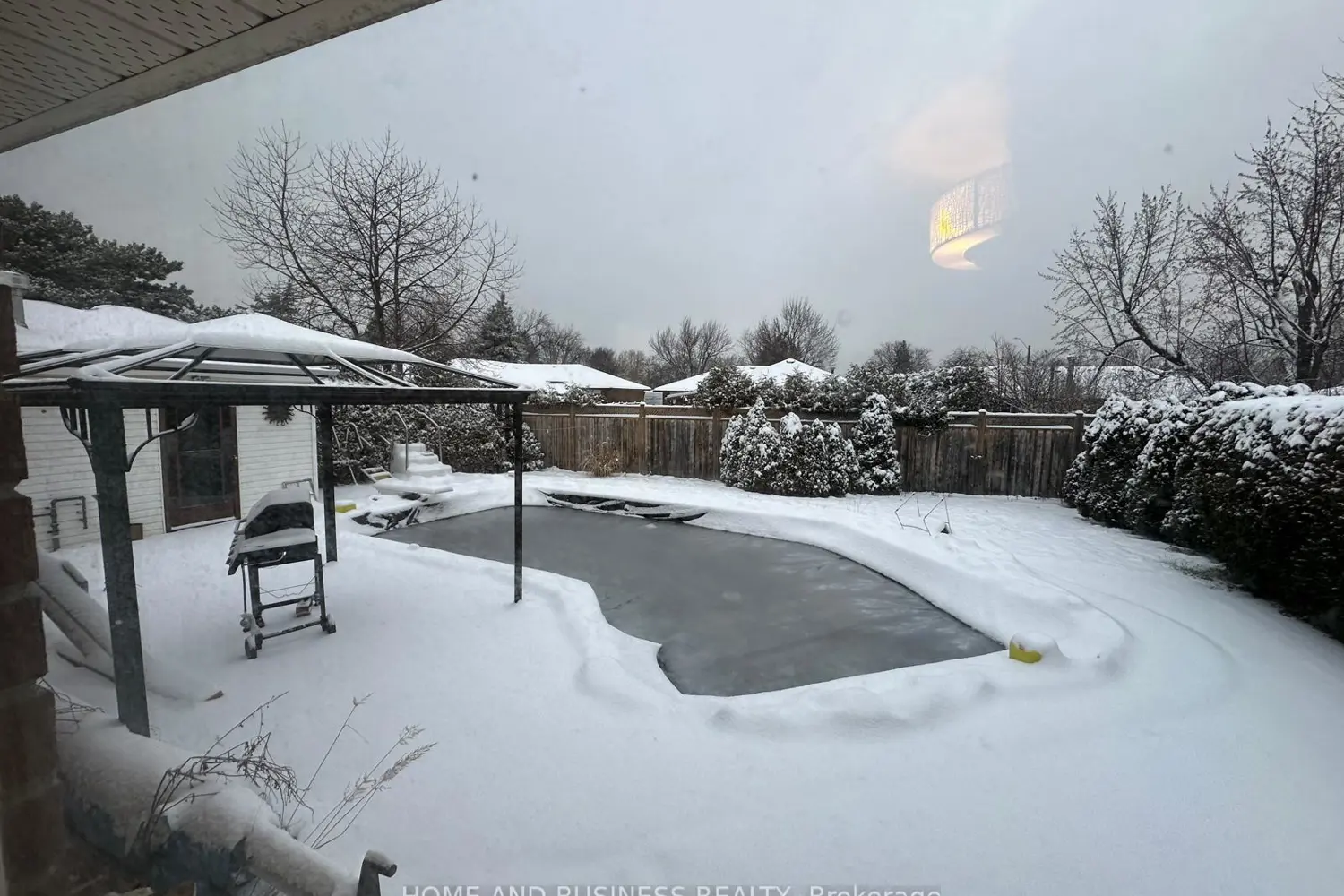 Additional image 17 of 22 Duncannon Crescent