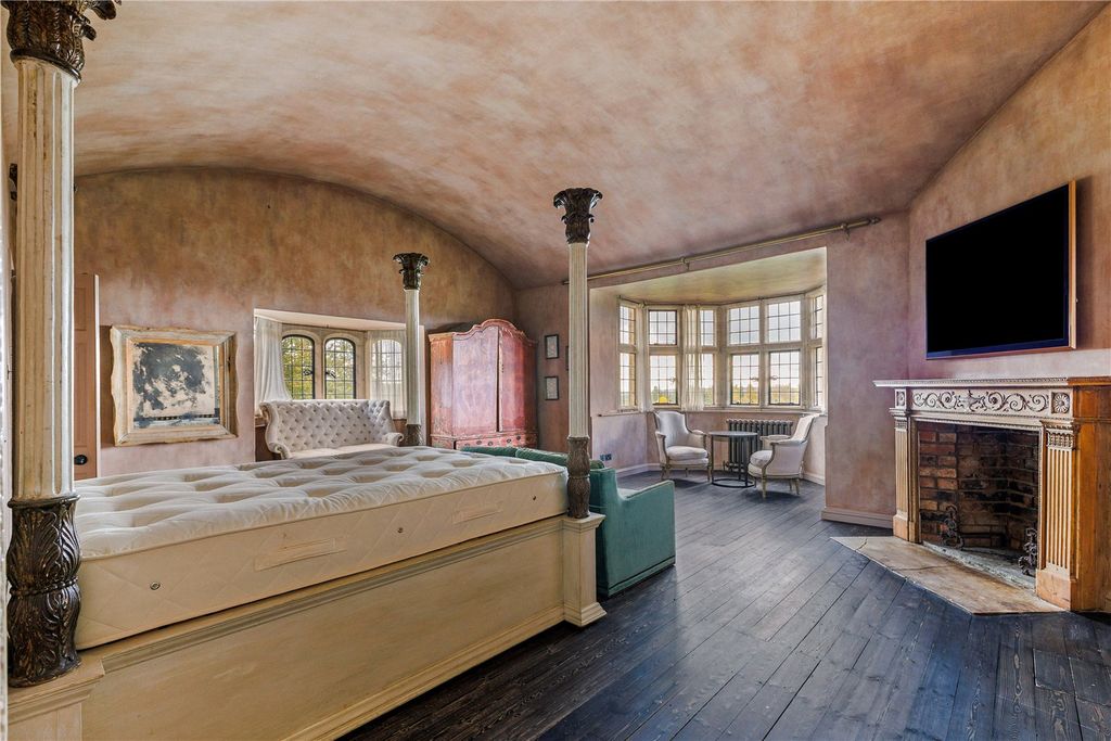 Additional image 21 of 5 bed semi-detached house to rentNether Swell, Stow On The Wold, Cheltenham, Gloucestershire GL54