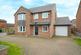 Morthen Road, Wickersley, Rotherham, South Yorkshire, S66
