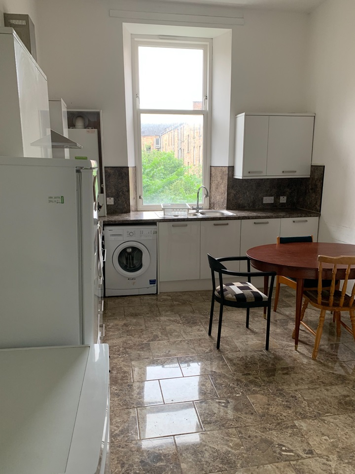 Additional image 8 of 4 Bed Flat, Great Western Road, G4, N1 7GU