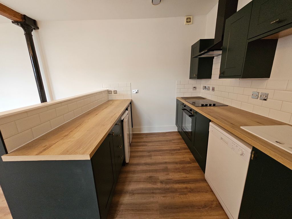 Additional image 7 of 2 bed flat to rentChurches Factory 10-14, Duke Street, Northampton NN1
