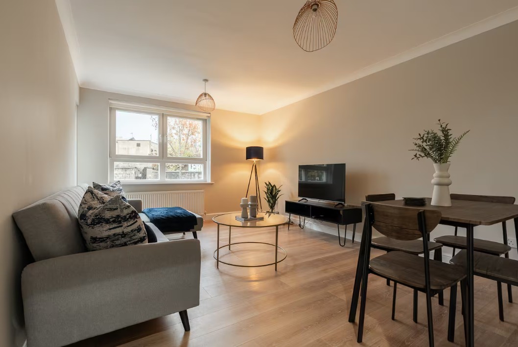 Additional image 7 of 2 Bed Flat, Pollokshaws Road, G41, N1 7GU