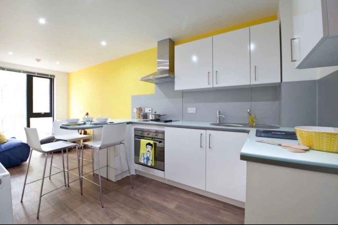 Additional image 2 of Room in a Shared Flat, Montgomery St, EH7, N1 7GU