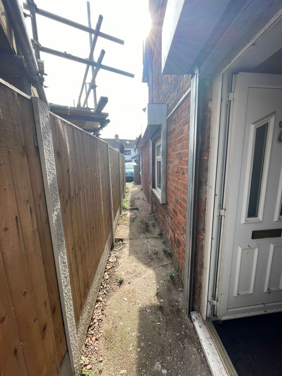Additional image 13 of Land to rentChurch Road, Oxley, Wolverhampton WV10