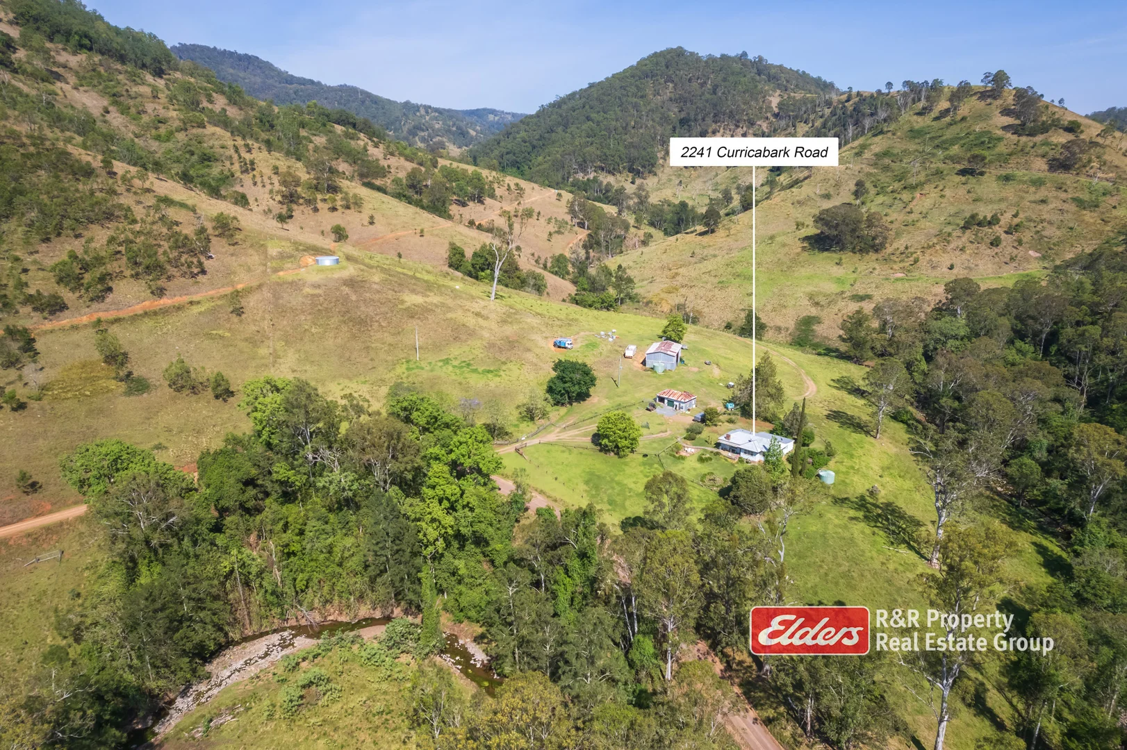 Additional image 6 of 2241 Curricabark Road, Dewitt NSW 2422