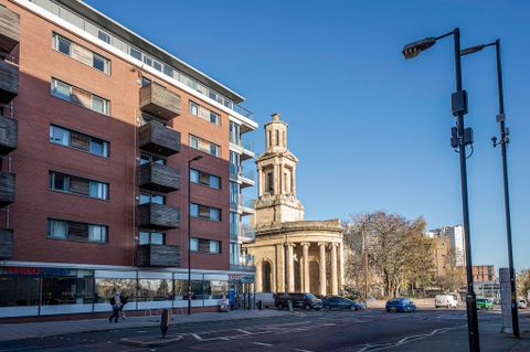 Skyline, 165 Granville Street, Birmingham B1