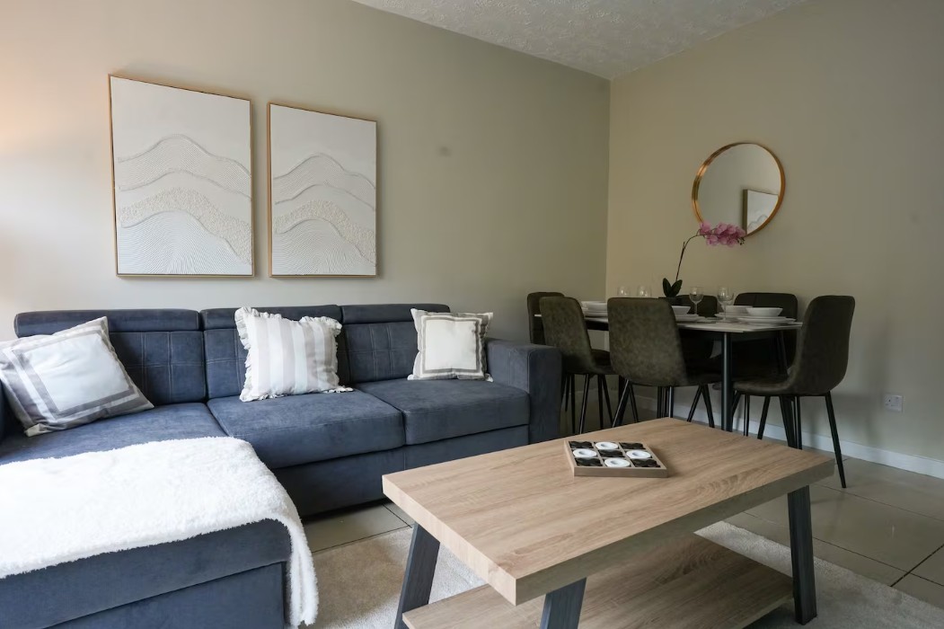 Additional image 7 of 2 Bed Flat, Stobhill Road, G21, N1 7GU