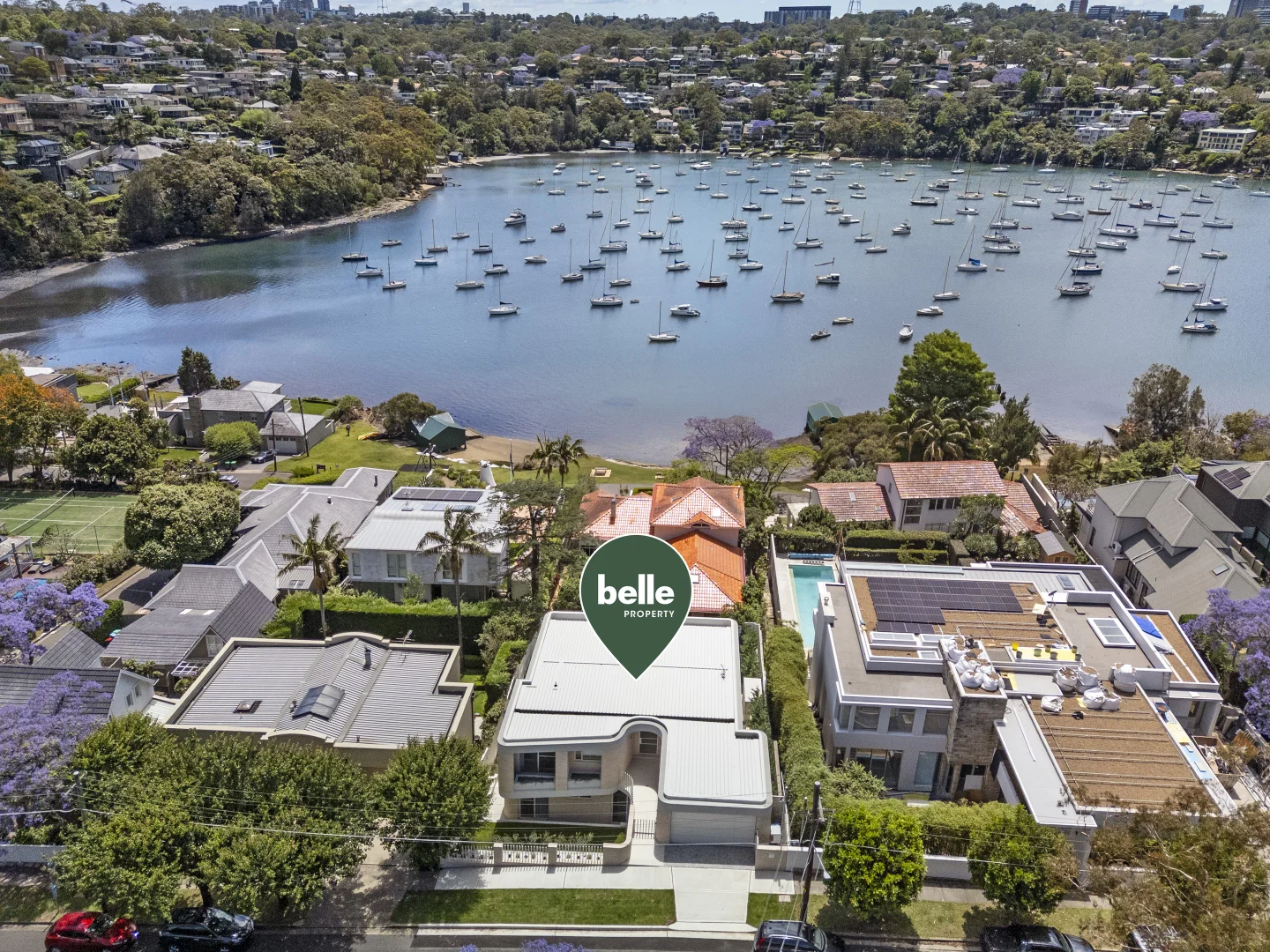 Additional image 20 of 26 Lucretia Avenue, Longueville NSW 2066