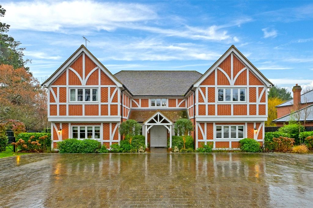 Additional image 20 of 5 bed detached house to rentNew Road, Shiplake, Henley-On-Thames, Oxfordshire RG9