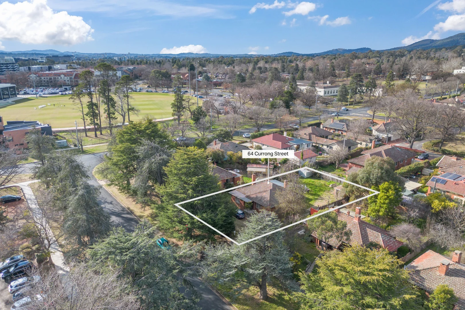 Additional image 19 of 64 Currong Street North, Braddon ACT 2612