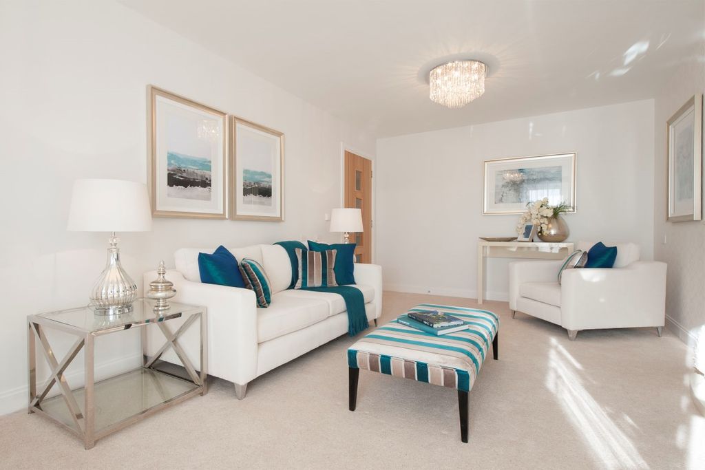 Additional image 2 of 2 bed flat to rentGreenwood Way, Harwell, Didcot OX11