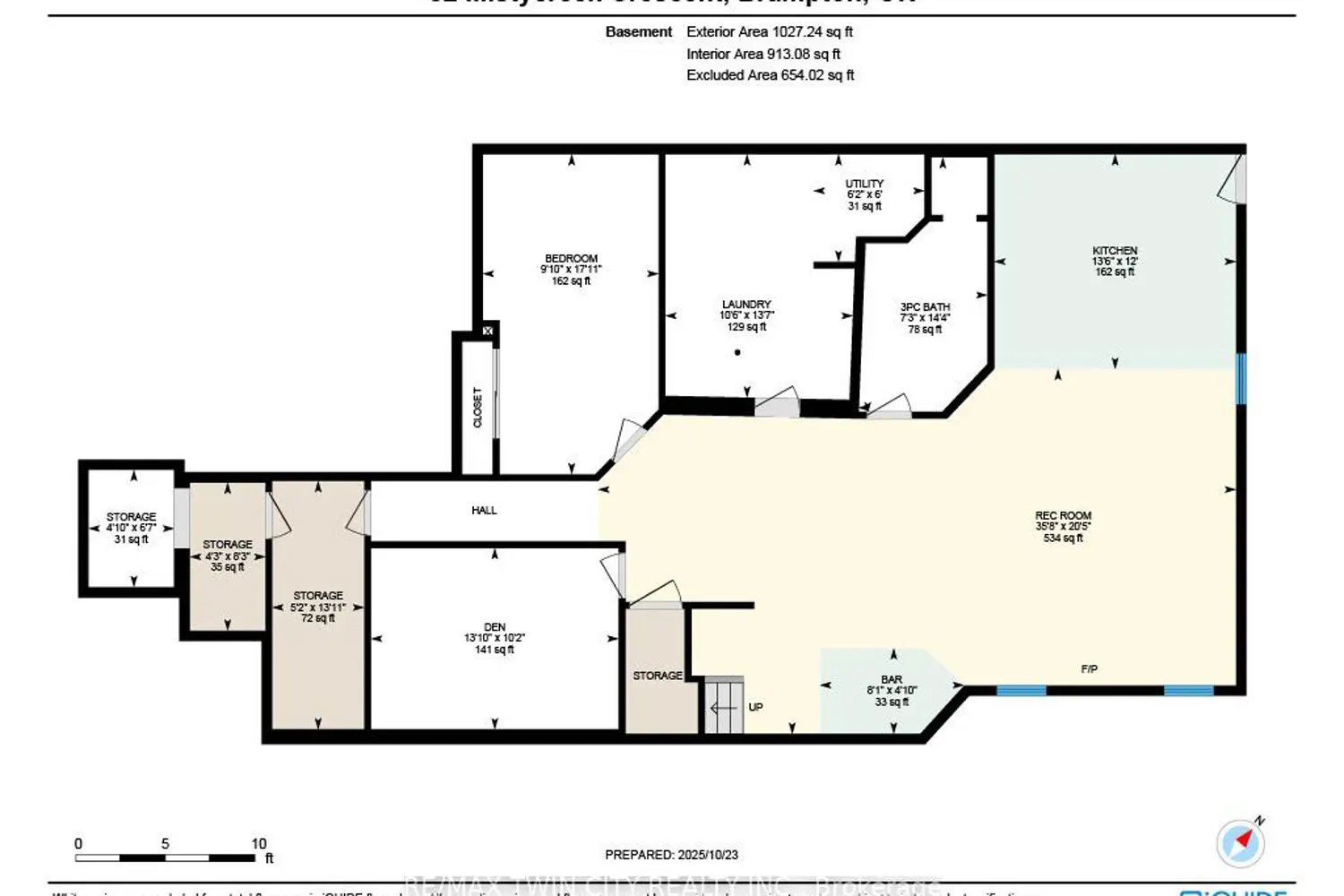 Additional image 20 of 52 Mistycreek Crescent