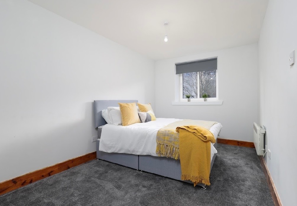 Additional image 4 of 1 Bed Maisonette, Lenzie Way, G21, N1 7GU