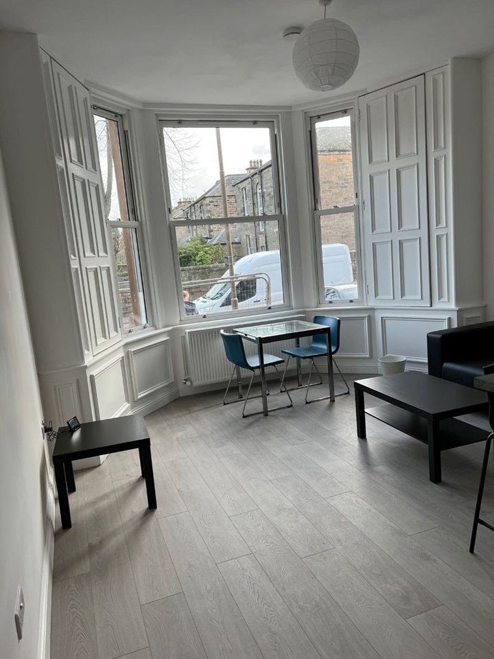 Additional image 13 of 2 Bed Flat, Granville Terrace, EH10, N1 7GU