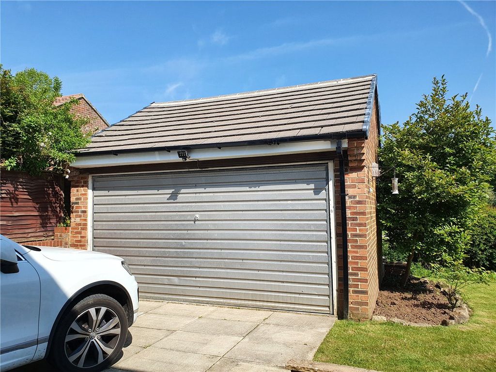 Additional image 11 of 4 bed detached house to rentKings Mead, Ripon, North Yorkshire HG4